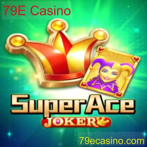 Descubra SuperAceJoker no 79E Casino: Um Guia Completo