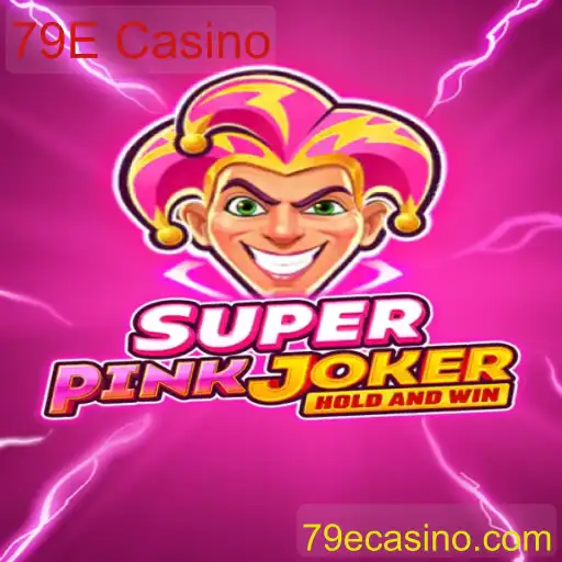 Descubra o Fascinante Mundo do SuperPinkJoker no 79E Casino