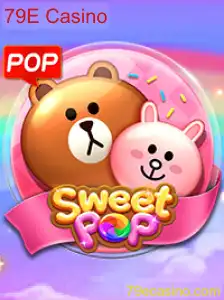Explorando o Fascinante Mundo de SweetPOP no 79E Casino