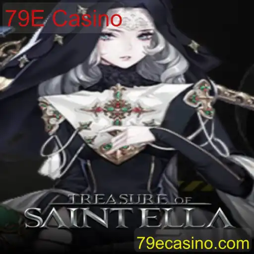 Descubra o Fascinante Mundo de TreasureofSaintElla no 79E Casino