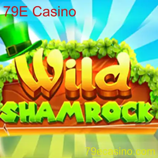 Descubra WildShamrock no 79E Casino