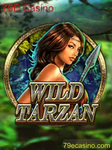 Explorando o Fascinante Mundo de WildTarzan no 79E Casino