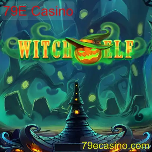 Descubra o Fascinante Mundo de WitchElf no 79E Casino