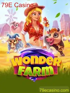 Descubra as Aventuras de WonderFarm: Um Mundo de Diversão e Desafios