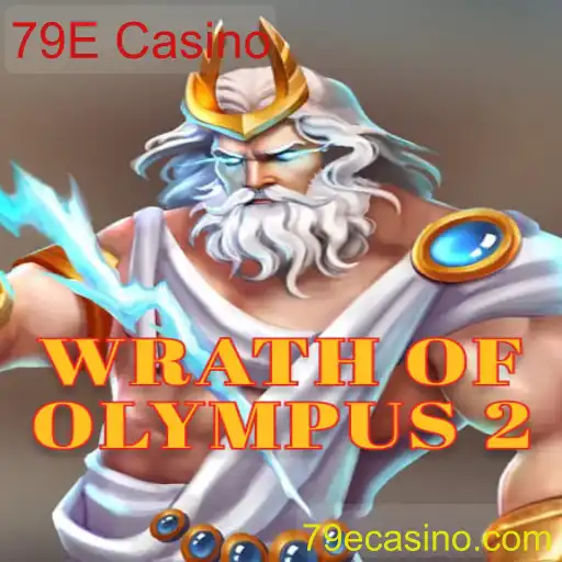 WrathofOlympus2: O Impactante Retorno ao Mundo dos Deuses em 79E Casino